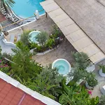Flamingo Hotel&spa - Pet Friendly Ölüdeniz