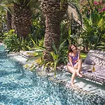 Flamingo Hotel&spa - Pet Friendly Hotel Ölüdeniz