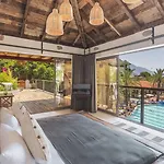 Flamingo Hotel&spa - Pet Friendly Ölüdeniz