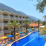 Flamingo Hotel&spa - Pet Friendly 3* Ölüdeniz