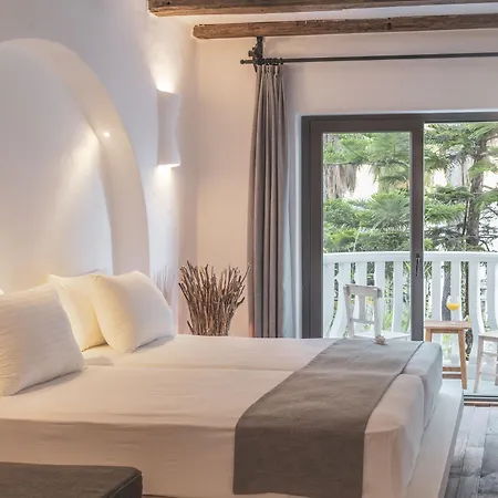 Flamingo & - Pet Friendly Hotel Oludeniz
