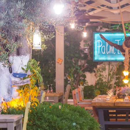 Flamingo Hotel&spa - Pet Friendly Ölüdeniz