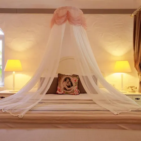 Hotel Flamingo & - Pet Friendly Oludeniz