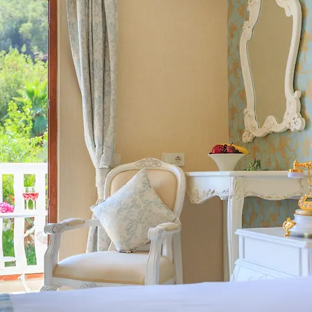 فلامينجو هوتل آند سبا - يسمح باصطحاب الحيوانات الأليفة 3* أولدينيس