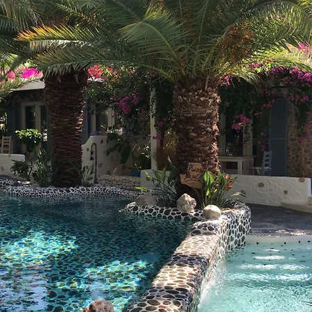 Flamingo & - Pet Friendly Ölüdeniz