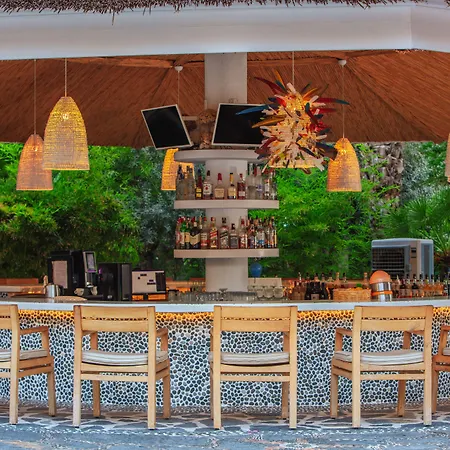 Hotel Flamingo & - Pet Friendly Ölüdeniz