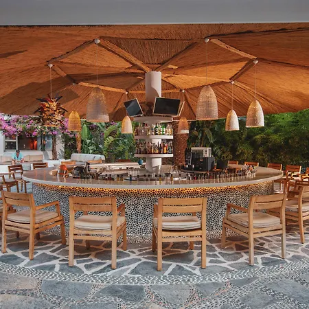 Flamingo & - Pet Friendly Hotel