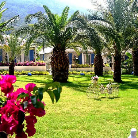 Flamingo & - Pet Friendly 3* Oludeniz