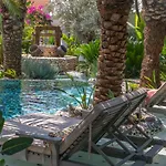 Flamingo & - Pet Friendly Hotel Ölüdeniz