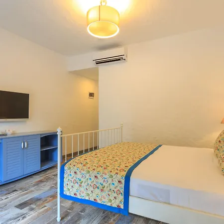 Flamingo & - Pet Friendly Oludeniz