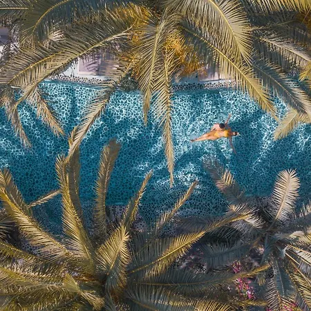 Flamingo Hotel&spa - Pet Friendly 3*