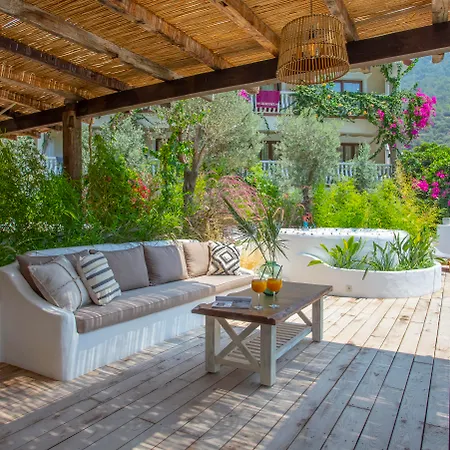 Flamingo Hotel&spa - Pet Friendly 3* Ölüdeniz