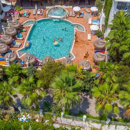 Flamingo & - Pet Friendly 3*