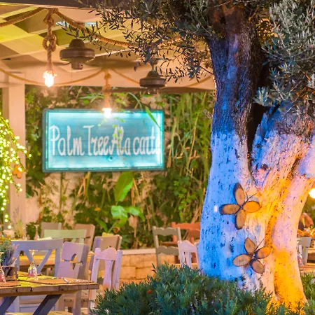 Flamingo Hotel&spa - Pet Friendly 3* Ölüdeniz