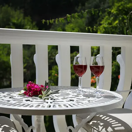 Flamingo & - Pet Friendly 3* Oludeniz