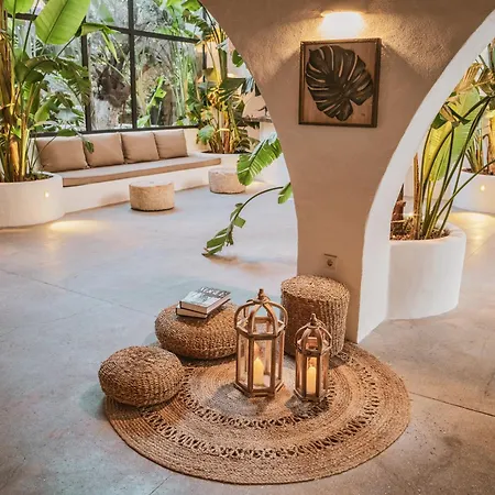 Hotel Flamingo & - Pet Friendly Oludeniz