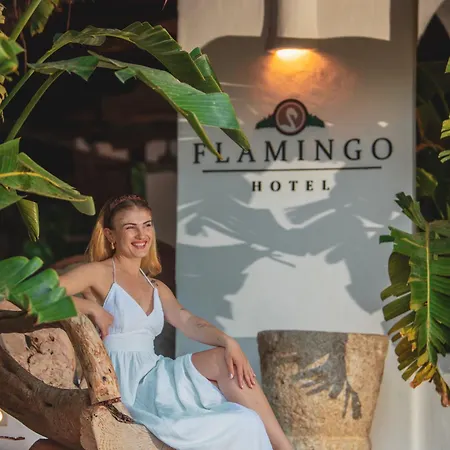 Flamingo Hotel&spa - Pet Friendly