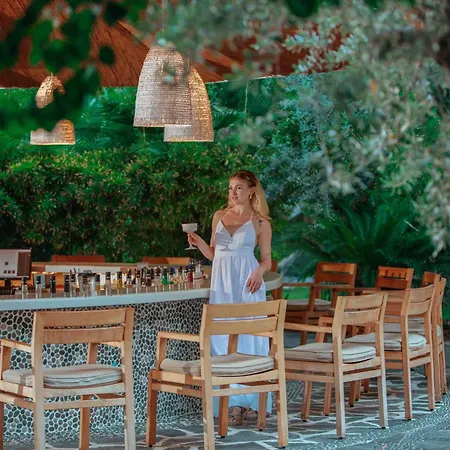 Hotel Flamingo Hotel&spa - Pet Friendly Ölüdeniz