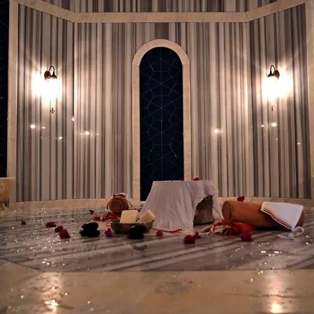 Hotel Flamingo & - Pet Friendly Oludeniz