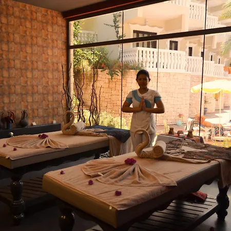 Hotel Flamingo Hotel&spa - Pet Friendly Ölüdeniz