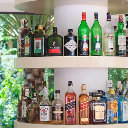 Flamingo Hotel&spa - Pet Friendly Ölüdeniz