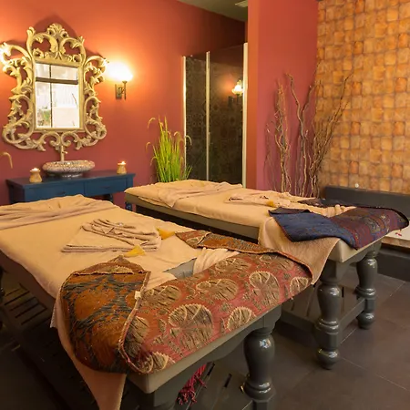 Flamingo Hotel&spa - Pet Friendly Hotel Ölüdeniz