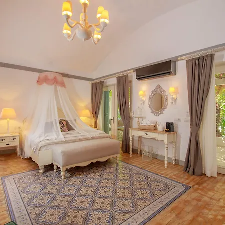 Hotel Flamingo & - Pet Friendly Oludeniz