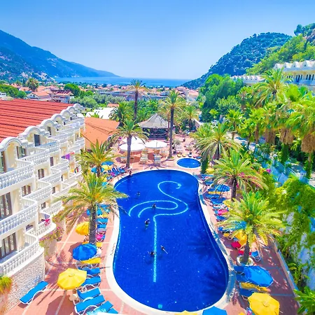 Hotel Flamingo Hotel&spa - Pet Friendly