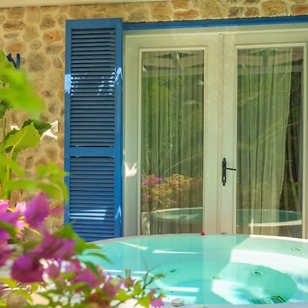 Flamingo & - Pet Friendly Hotel Oludeniz