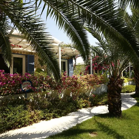 Flamingo & - Pet Friendly Oludeniz