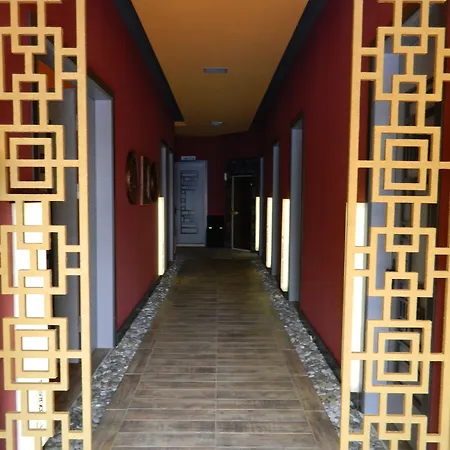 Flamingo Hotel&spa - Pet Friendly Hotel 3*