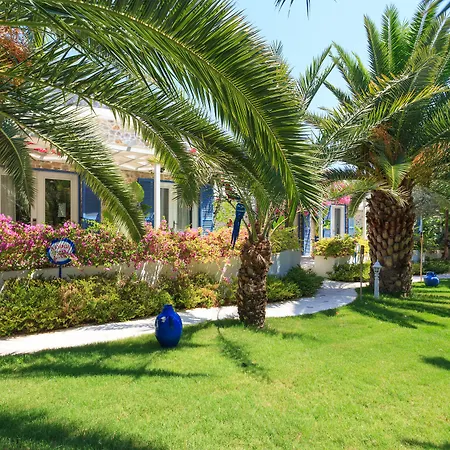 Flamingo Hotel&spa - Pet Friendly 3* Ölüdeniz
