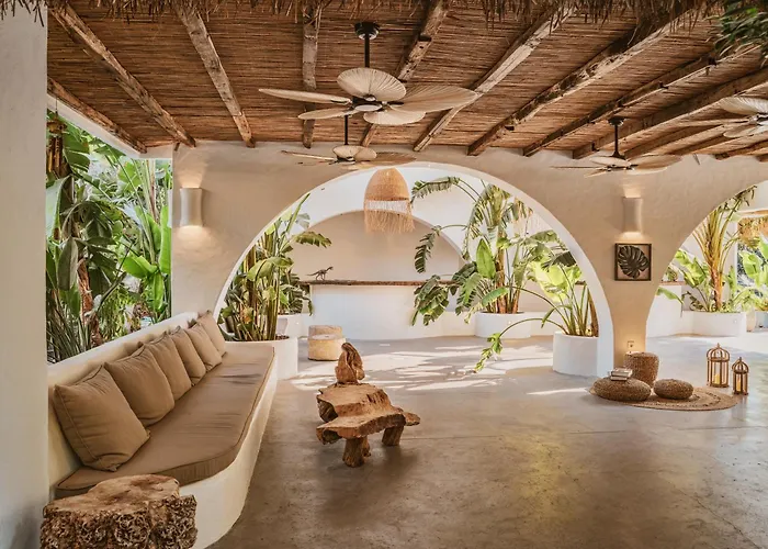 Flamingo & - Pet Friendly Ölüdeniz