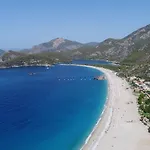 Hotel Flamingo & - Pet Friendly Ölüdeniz