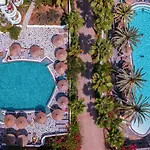 Hotel Flamingo & - Pet Friendly Ölüdeniz