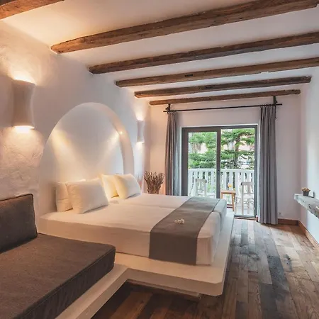 Flamingo Hotel&spa - Pet Friendly Ölüdeniz