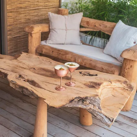 Flamingo & - Pet Friendly Hotel Oludeniz