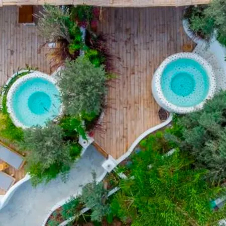 Hotel Flamingo Hotel&spa - Pet Friendly