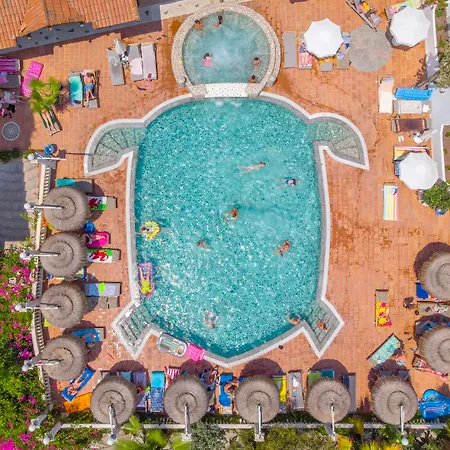 Flamingo Hotel&spa - Pet Friendly 3*