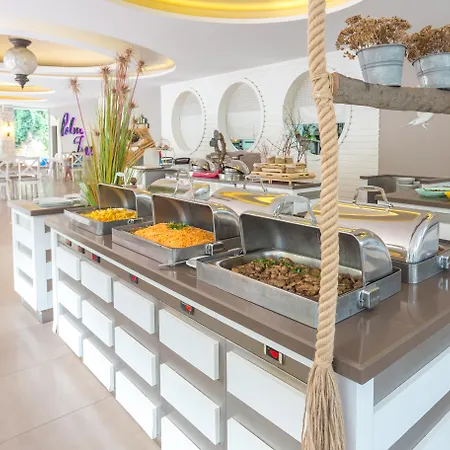 Flamingo Hotel&spa - Pet Friendly 3* Ölüdeniz