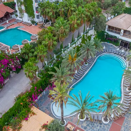 Flamingo Hotel&spa - Pet Friendly 3*