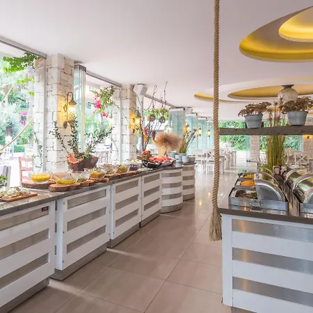 Hotel Flamingo Hotel&spa - Pet Friendly 3*