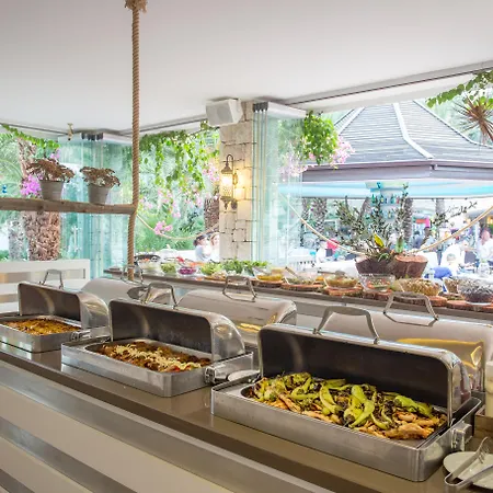 Flamingo Hotel&spa - Pet Friendly 3*