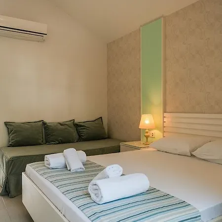 Flamingo Hotel&spa - Pet Friendly Hotel Ölüdeniz