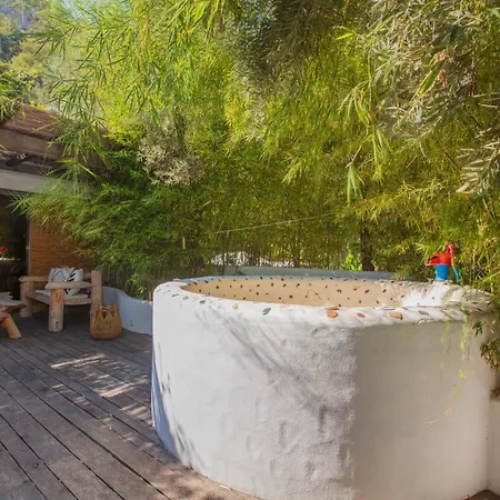 Flamingo Hotel&spa - Pet Friendly 3* Ölüdeniz