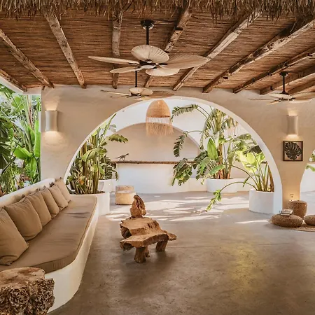 Flamingo Hotel&spa - Pet Friendly Ölüdeniz