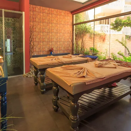 Flamingo Hotel&spa - Pet Friendly Hotel 3*