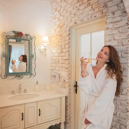 Hotel Flamingo Hotel&spa - Pet Friendly