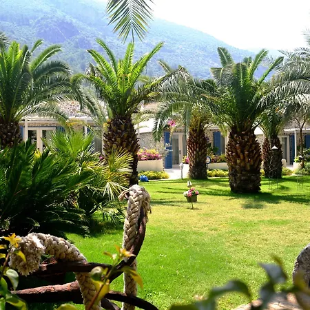 Hotel Flamingo Hotel&spa - Pet Friendly Ölüdeniz