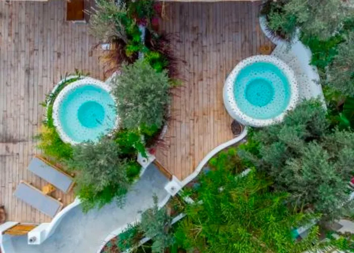 Ξενοδοχείο Flamingo & - Pet Friendly